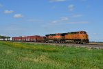 BNSF 5038